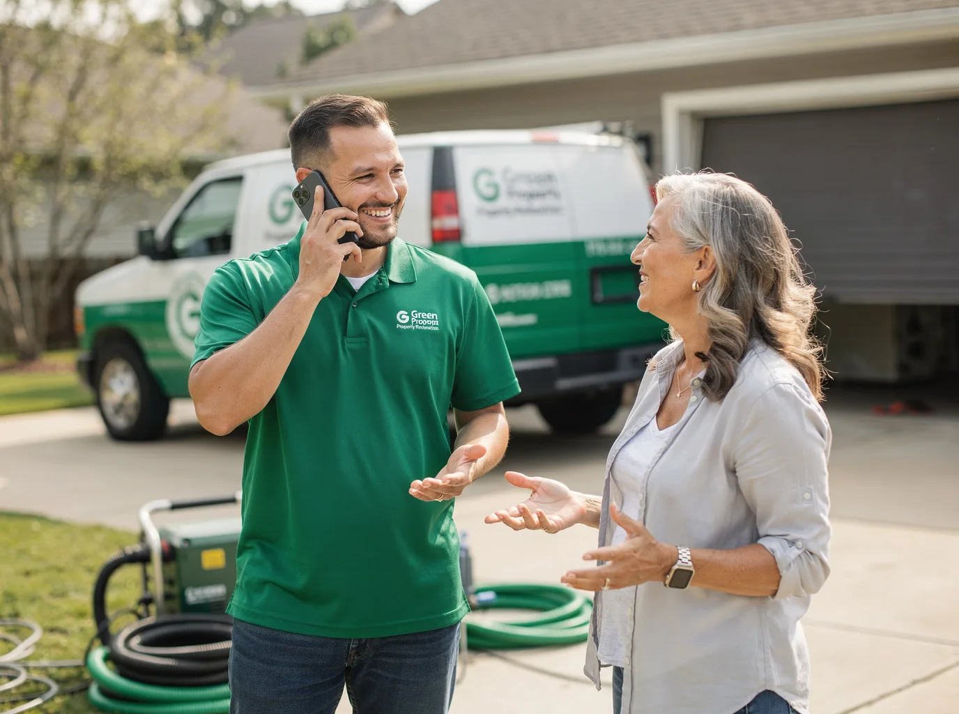 Water Damage Restoration Oakland, MI FAQs